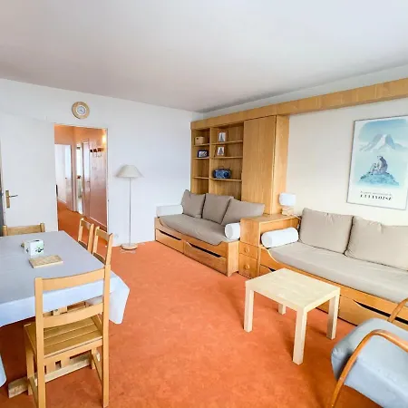 아파트 Tignes, 2 Pieces, 7 Personnes - Fr-1-406-52 *